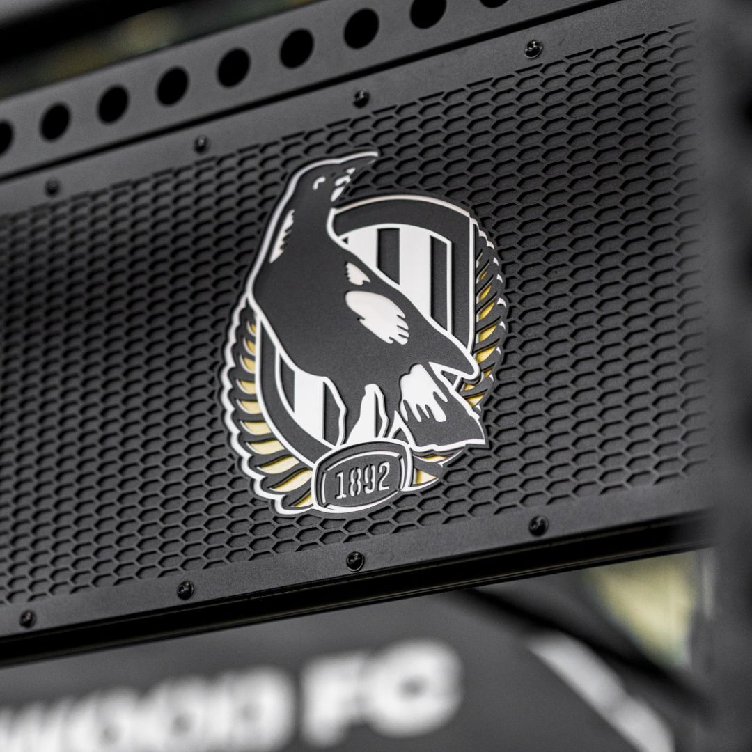 Grille - Custom