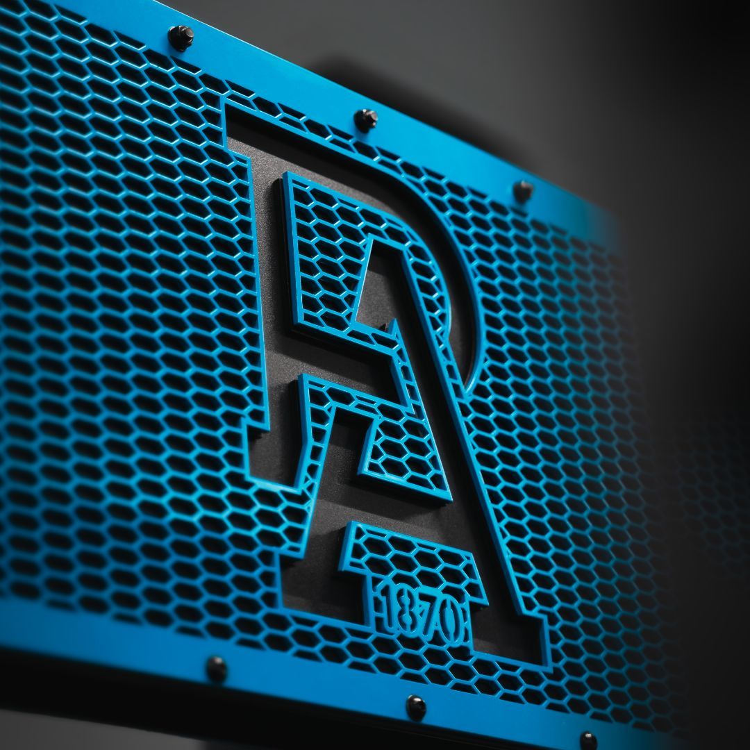 Grille - Custom