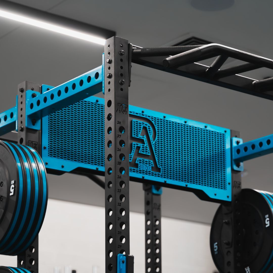 Grille - Custom