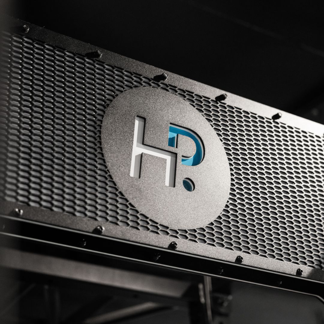 Grille - Custom