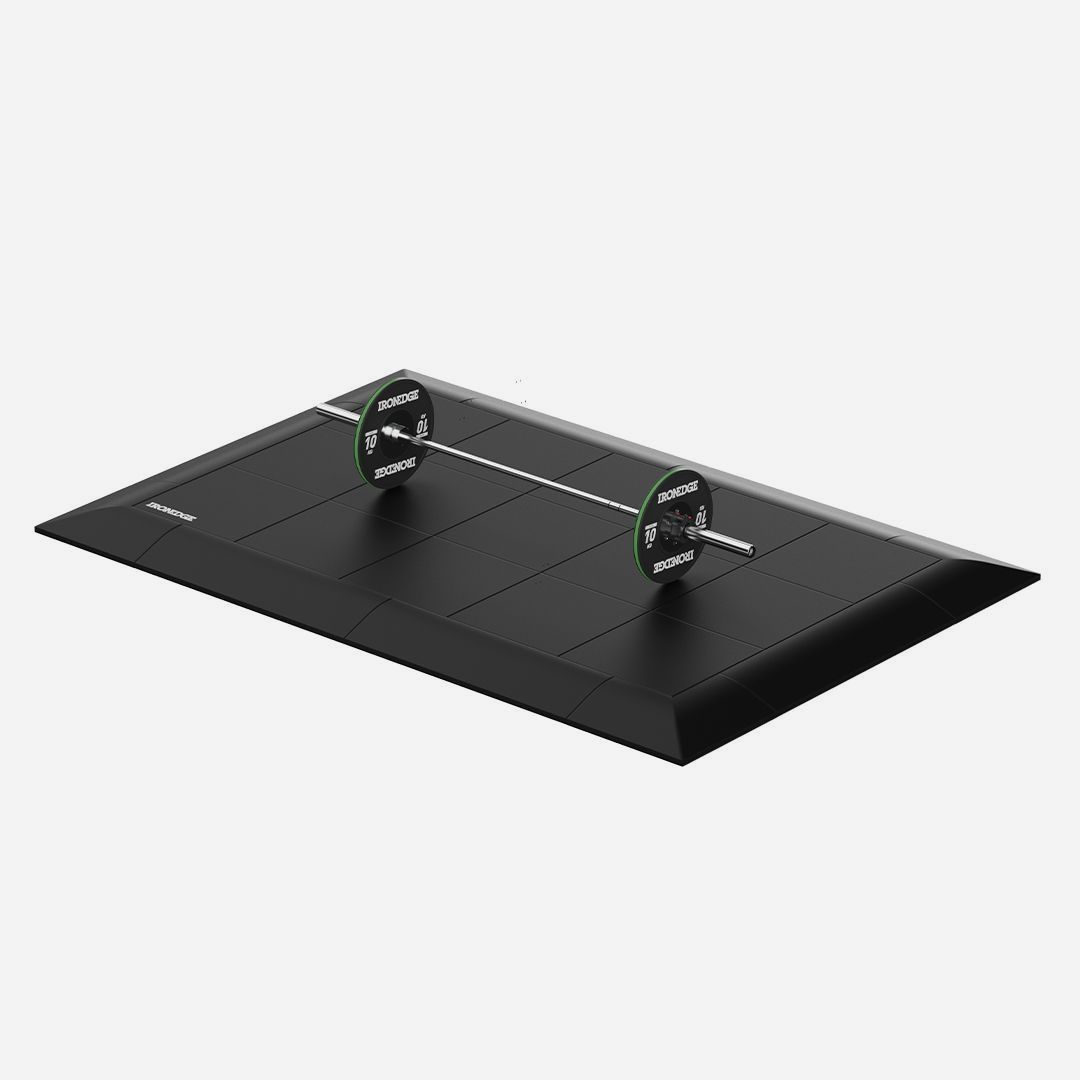 Weightlifting Platform - Custom