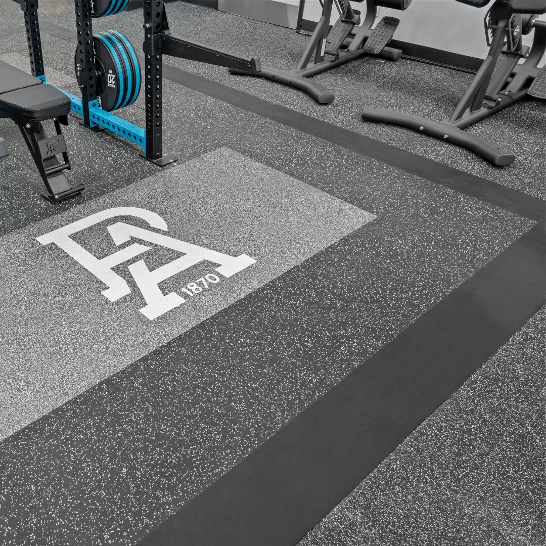 Weightlifting Platform - Custom