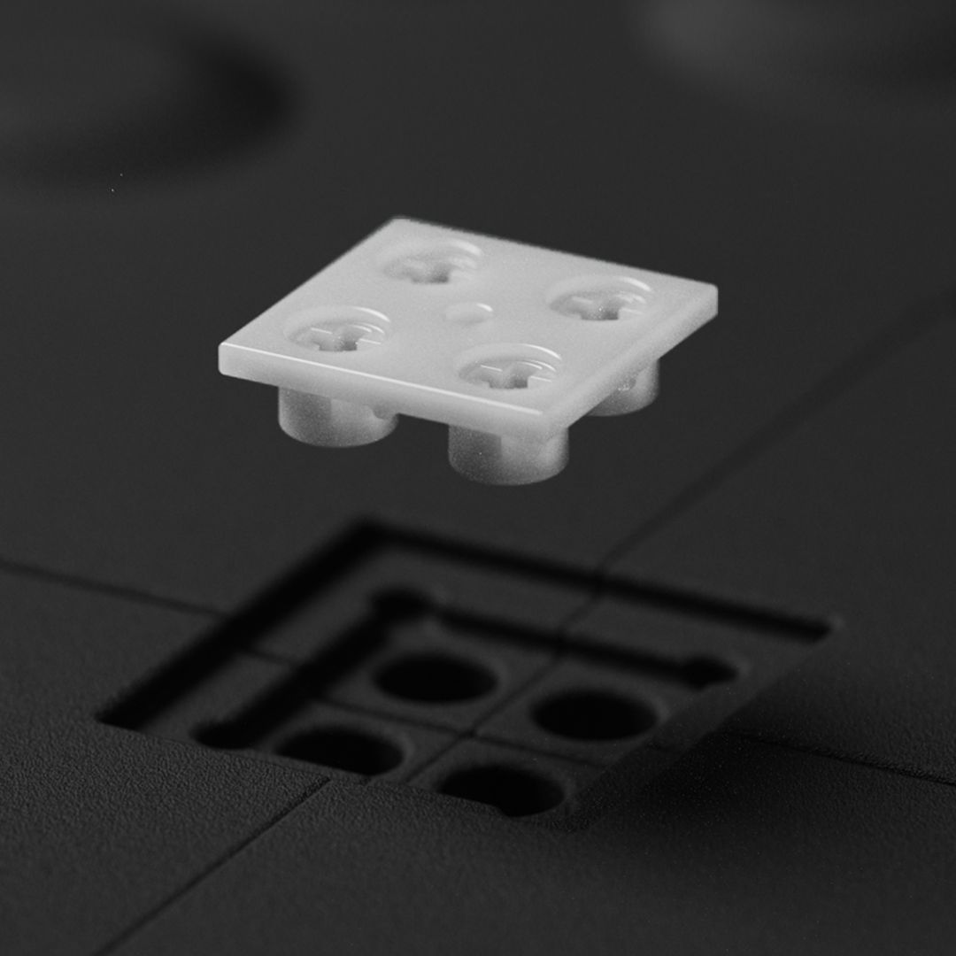 React™ Tiles - Custom