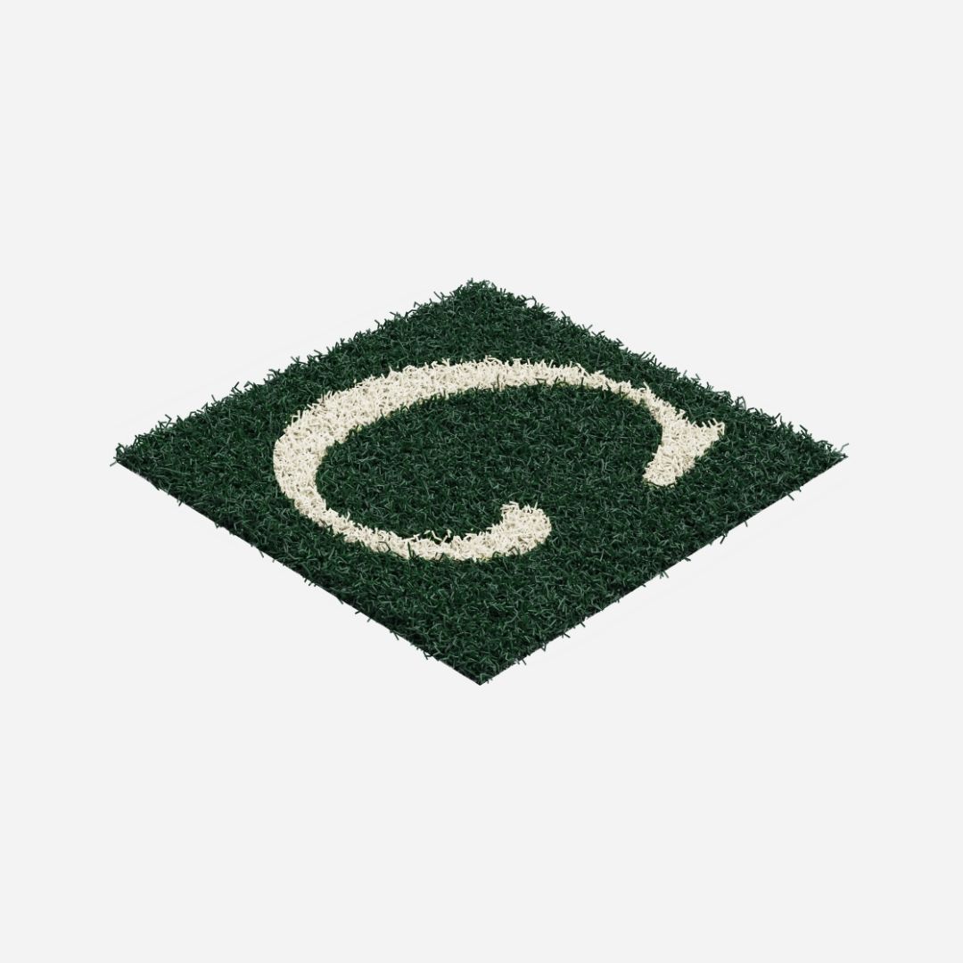 Velocity™ Turf - Custom