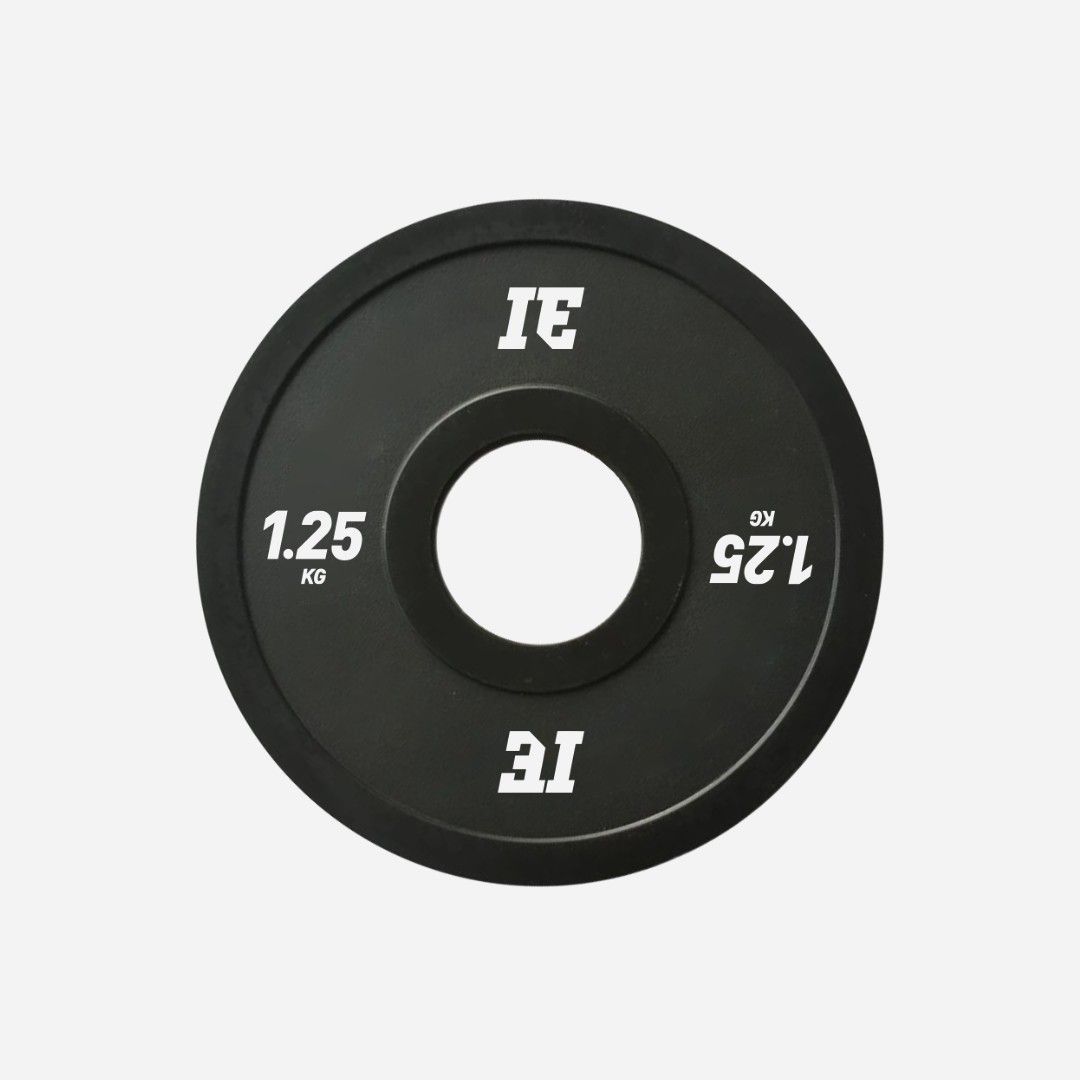 1.25kg Elite Change Plate (pairs)