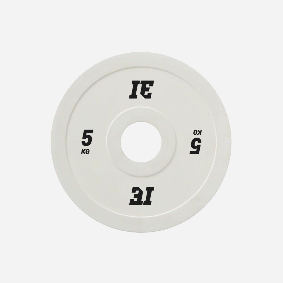 Elite Change Plate Set (pairs)