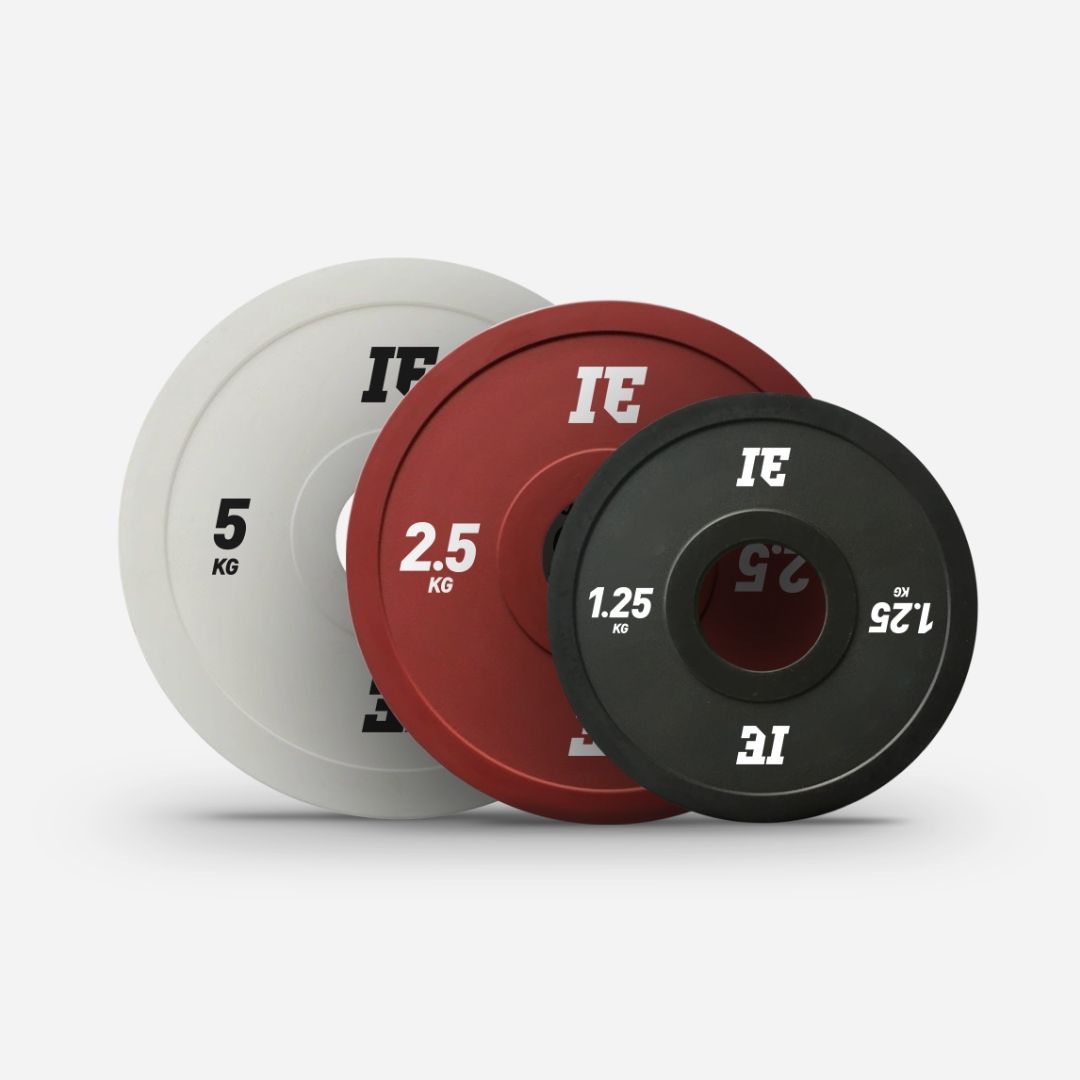 5kg Elite Change Plate (pairs)