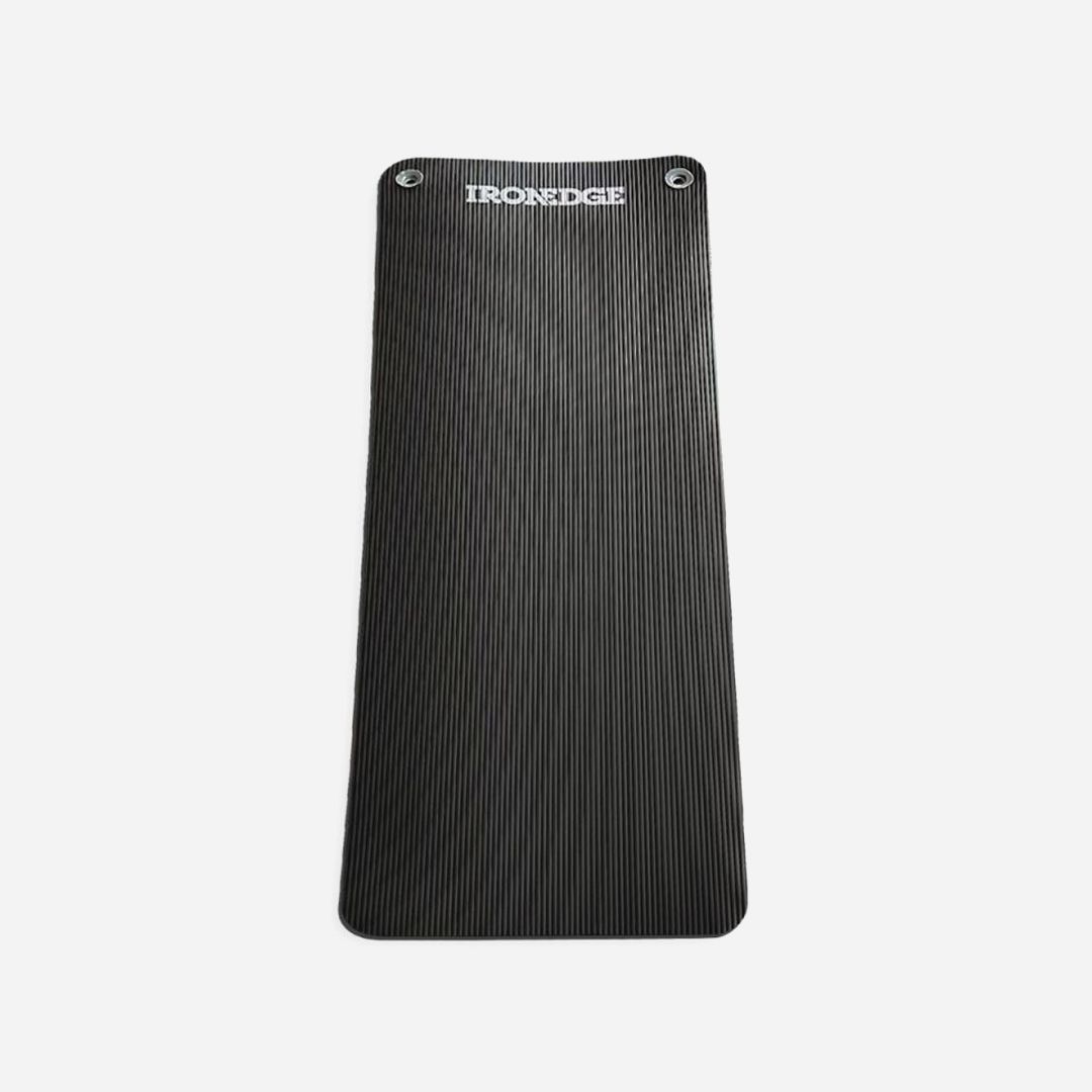 Gym Mat - Black