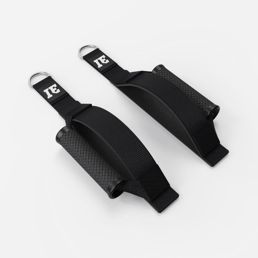 Hammer Straps