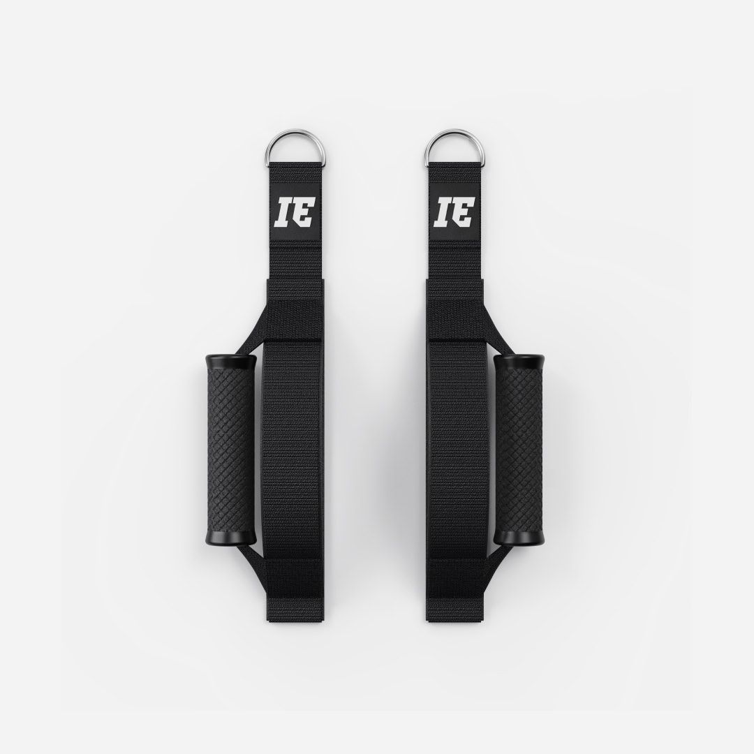 Hammer Straps