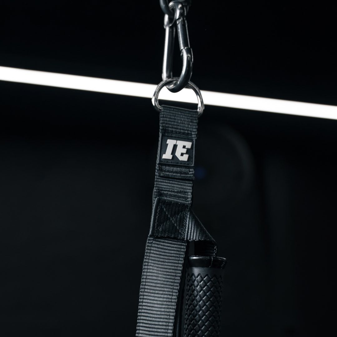 Hammer Straps
