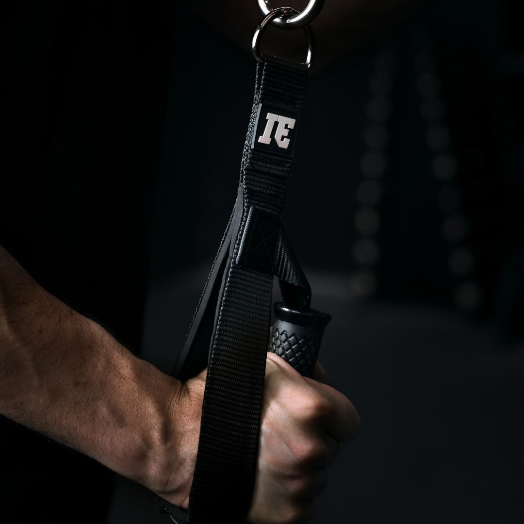 Hammer Straps