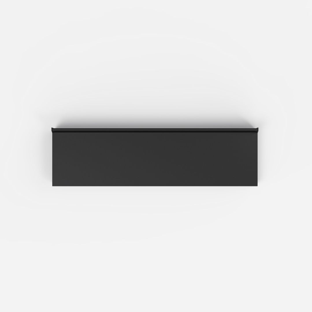 Modular Rack Heavy Duty Flat Shelf