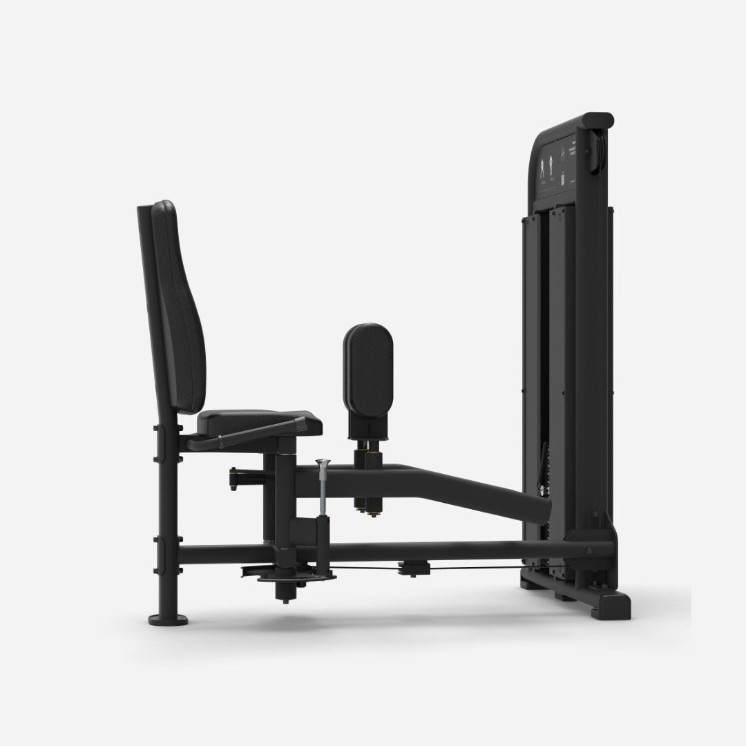 Hip Adductor / Abductor - Obsidian™ Series
