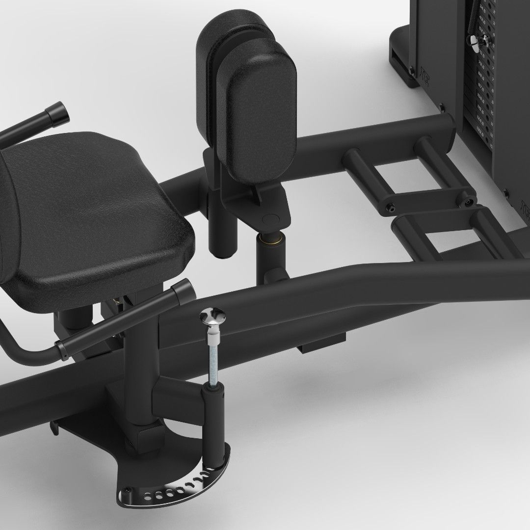 Hip Adductor / Abductor - Obsidian™ Series