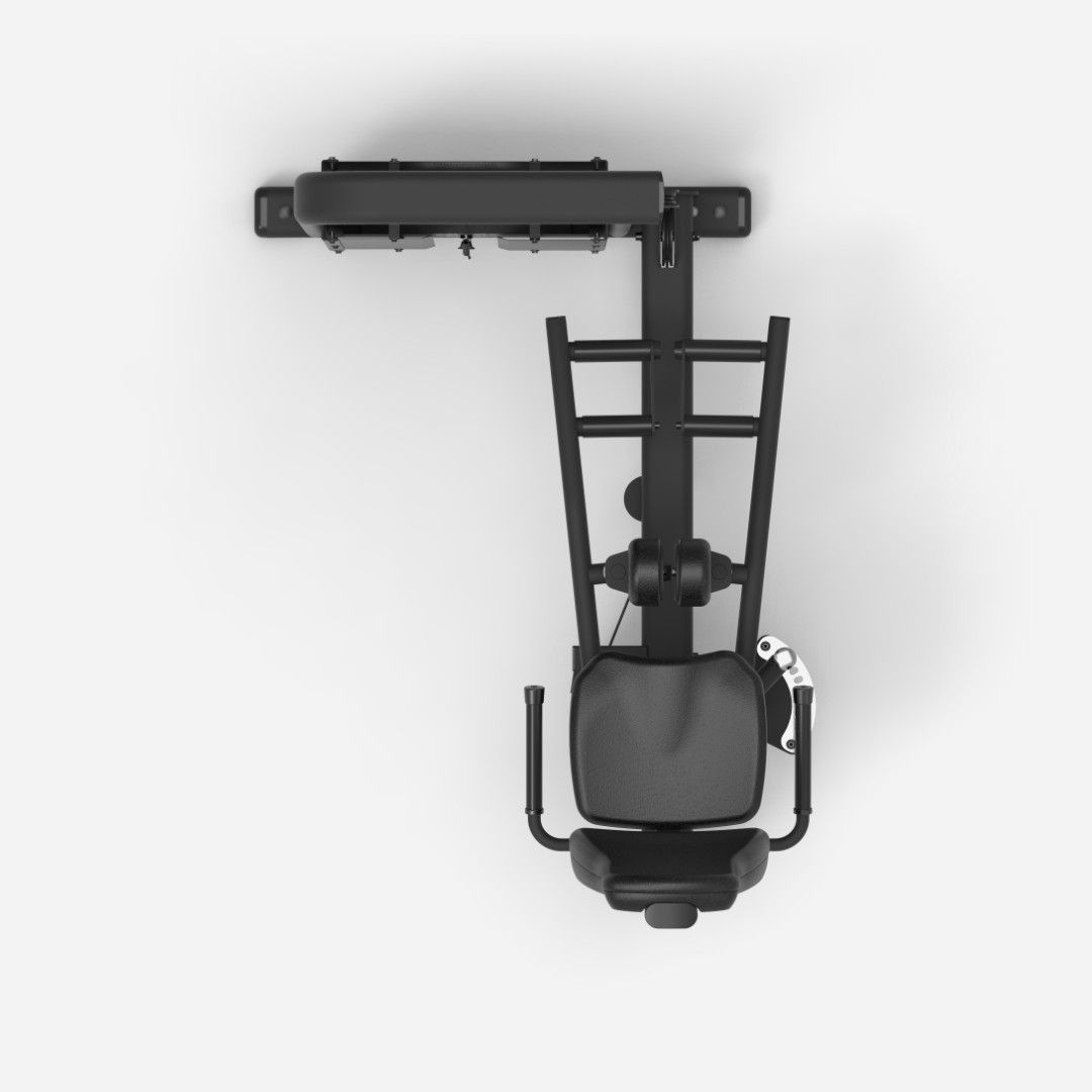 Hip Adductor / Abductor - Obsidian™ Series