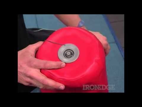 Aqua Bag Slug
