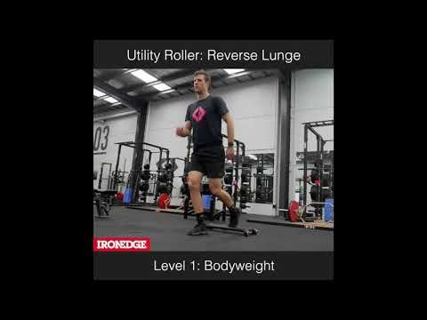 Utility Roller