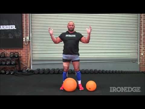9kg Dead Ball - Black