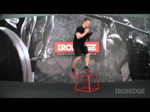 12kg Dead Ball - Black
