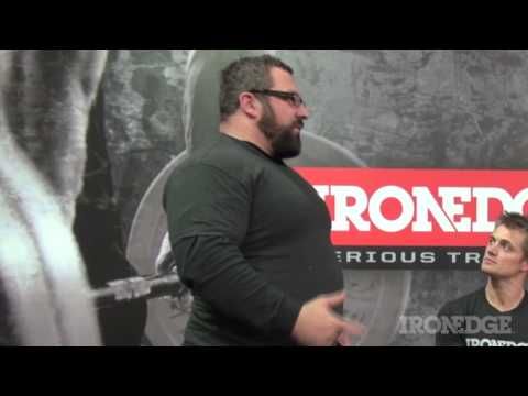 Knee Wrap - Super Heavy (Pair)