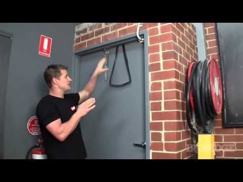Utility Strap