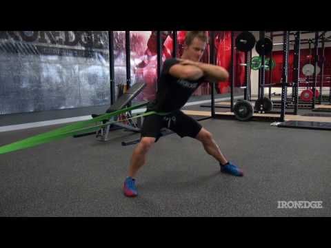 2m Agility Band