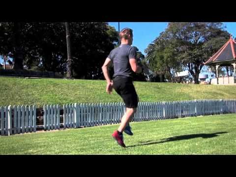 Obstacle Course training program - Beginner Sprint - Ebook