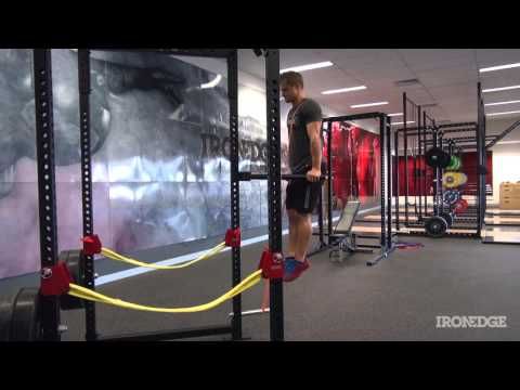 Assisted Pull-up/Chin-up Pack