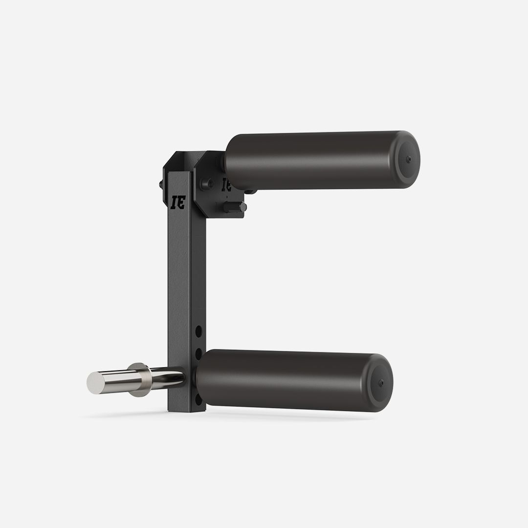 Leg Lever - Pad Replacement