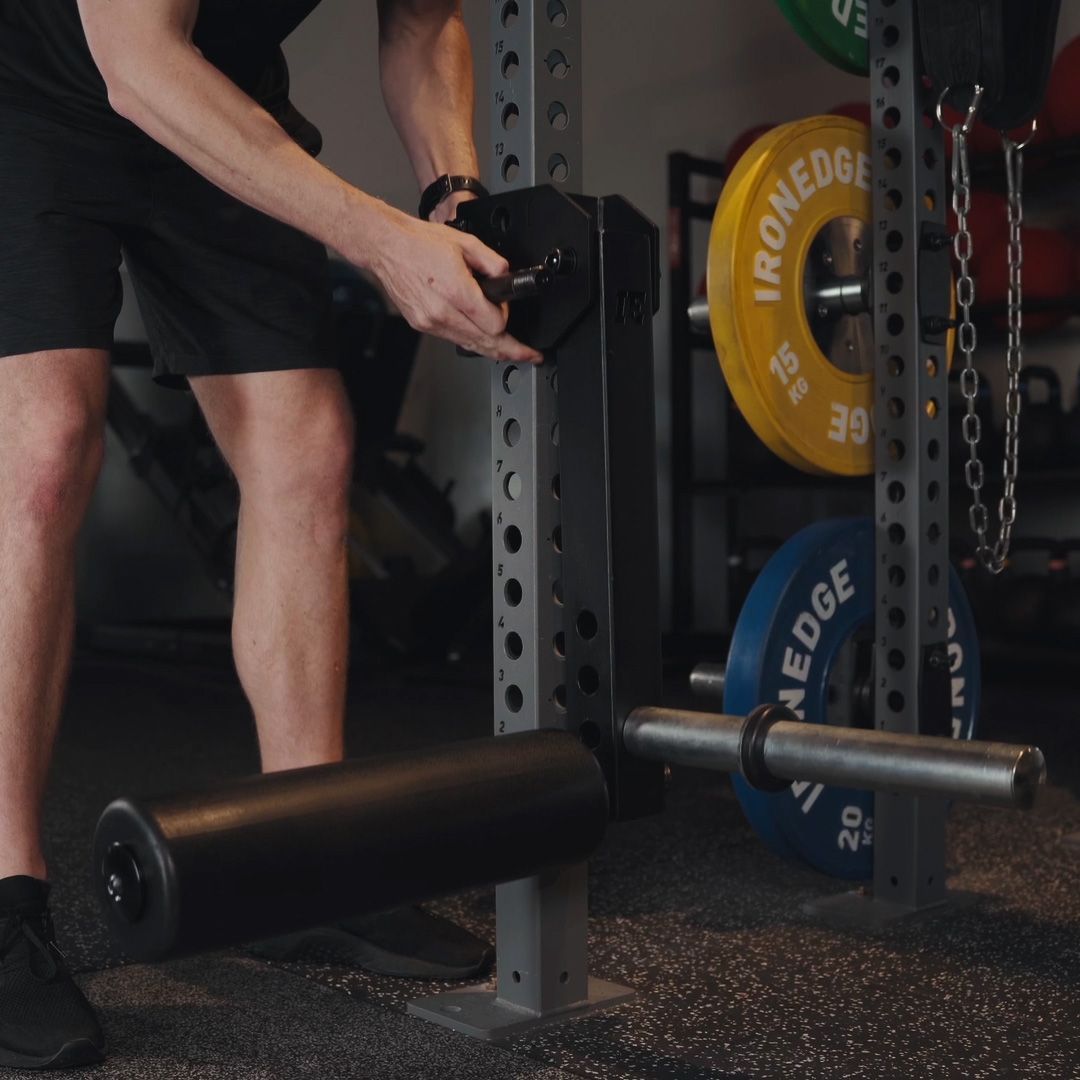Leg Lever
