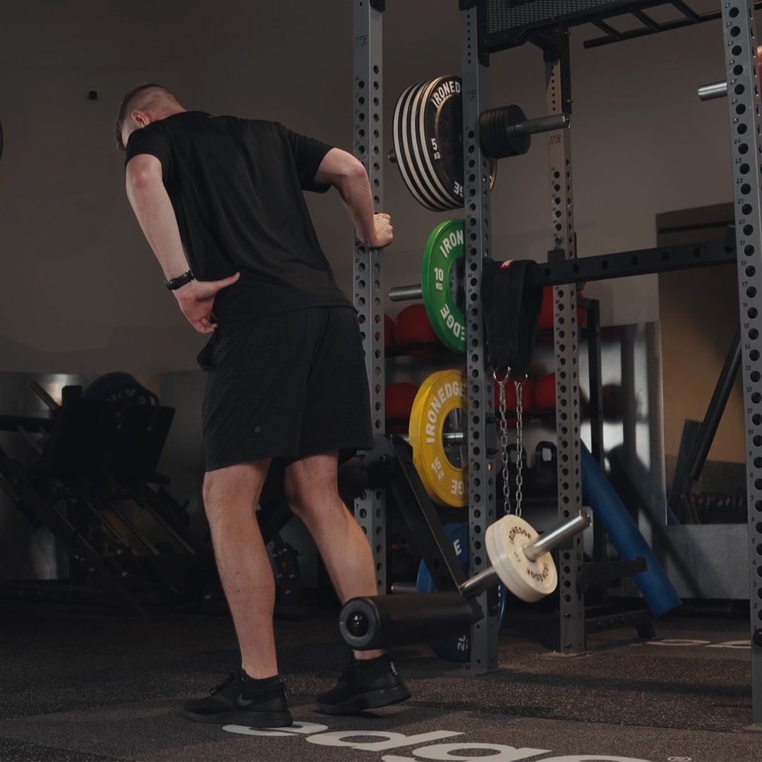 Leg Lever