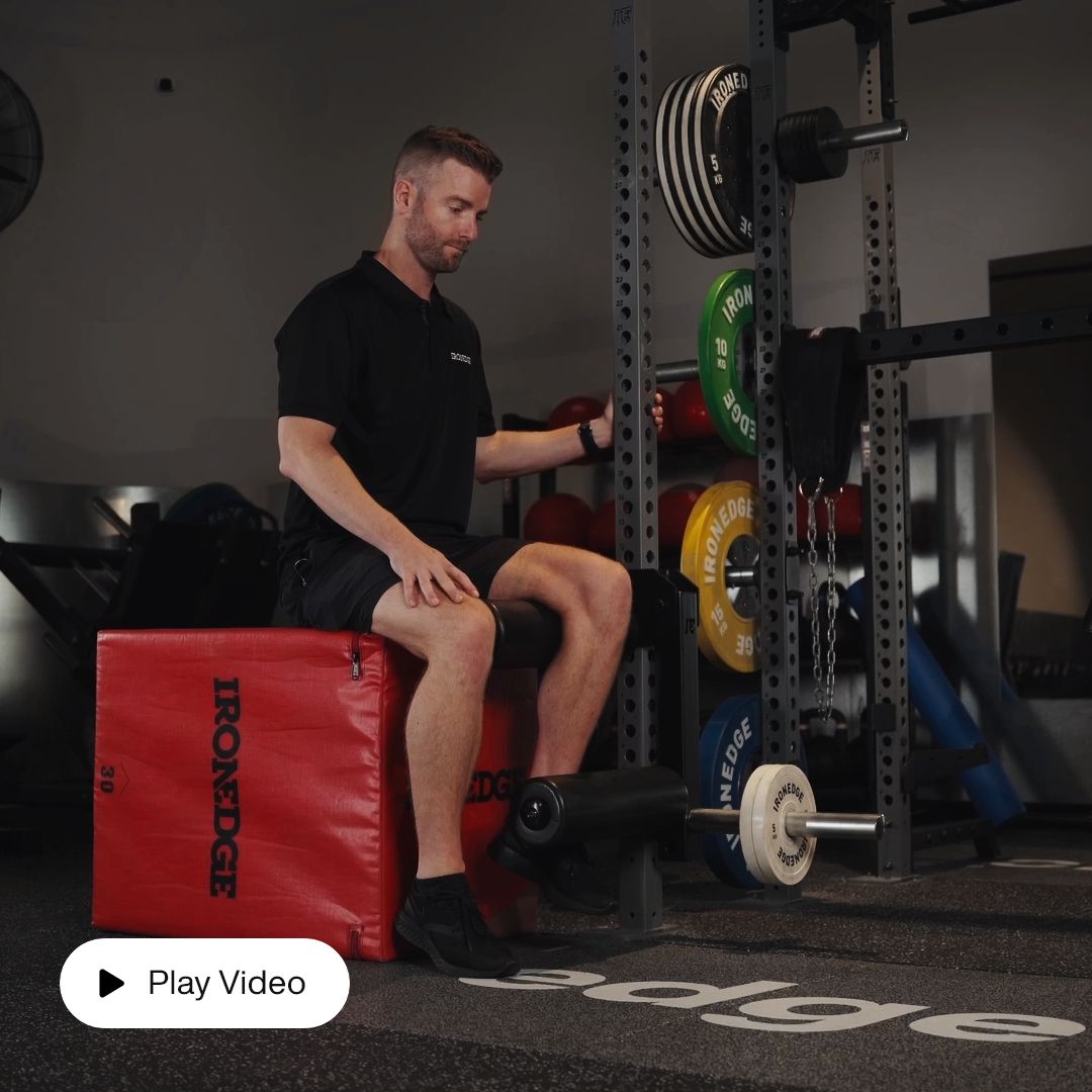 Leg Lever