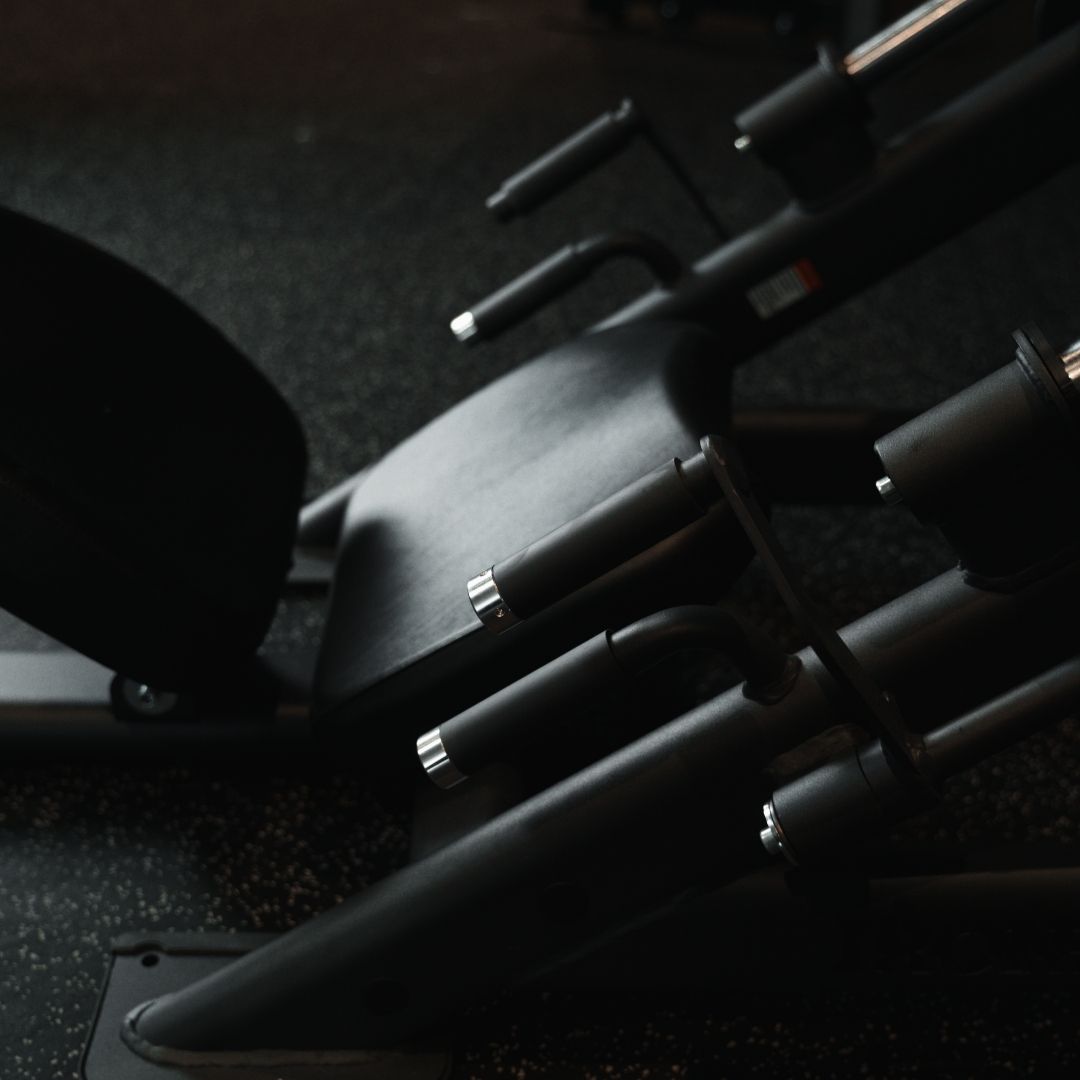 Linear Leg Press - Onyx™ Series