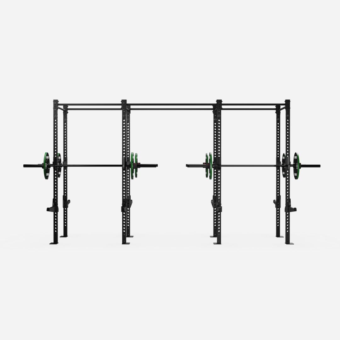 Matrix - Dual Cell
