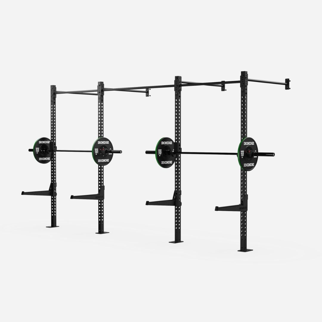 Wall Mounted Matrix - 2 Cell + 1 Bridge