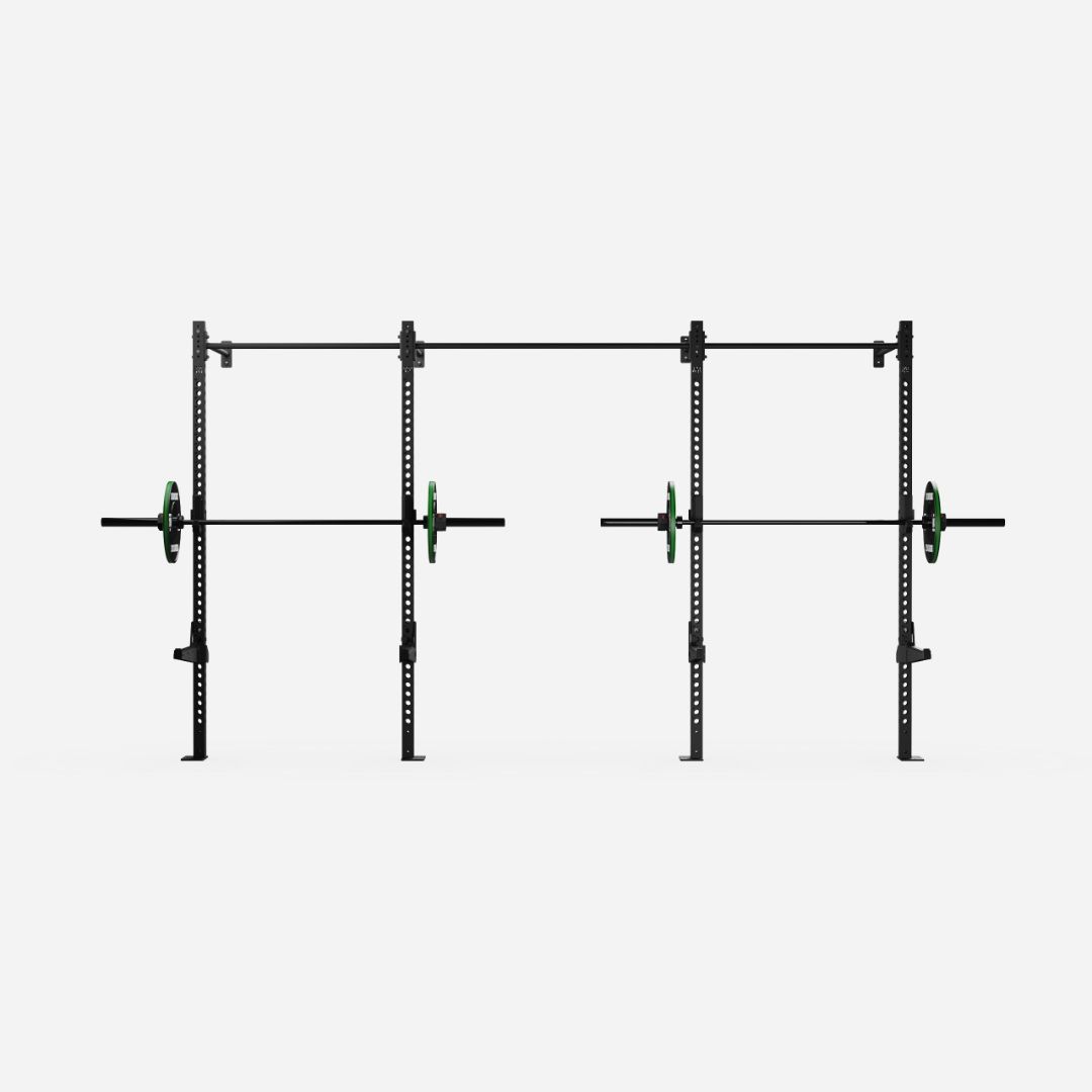 Wall Mounted Matrix - 2 Cell + 1 Bridge