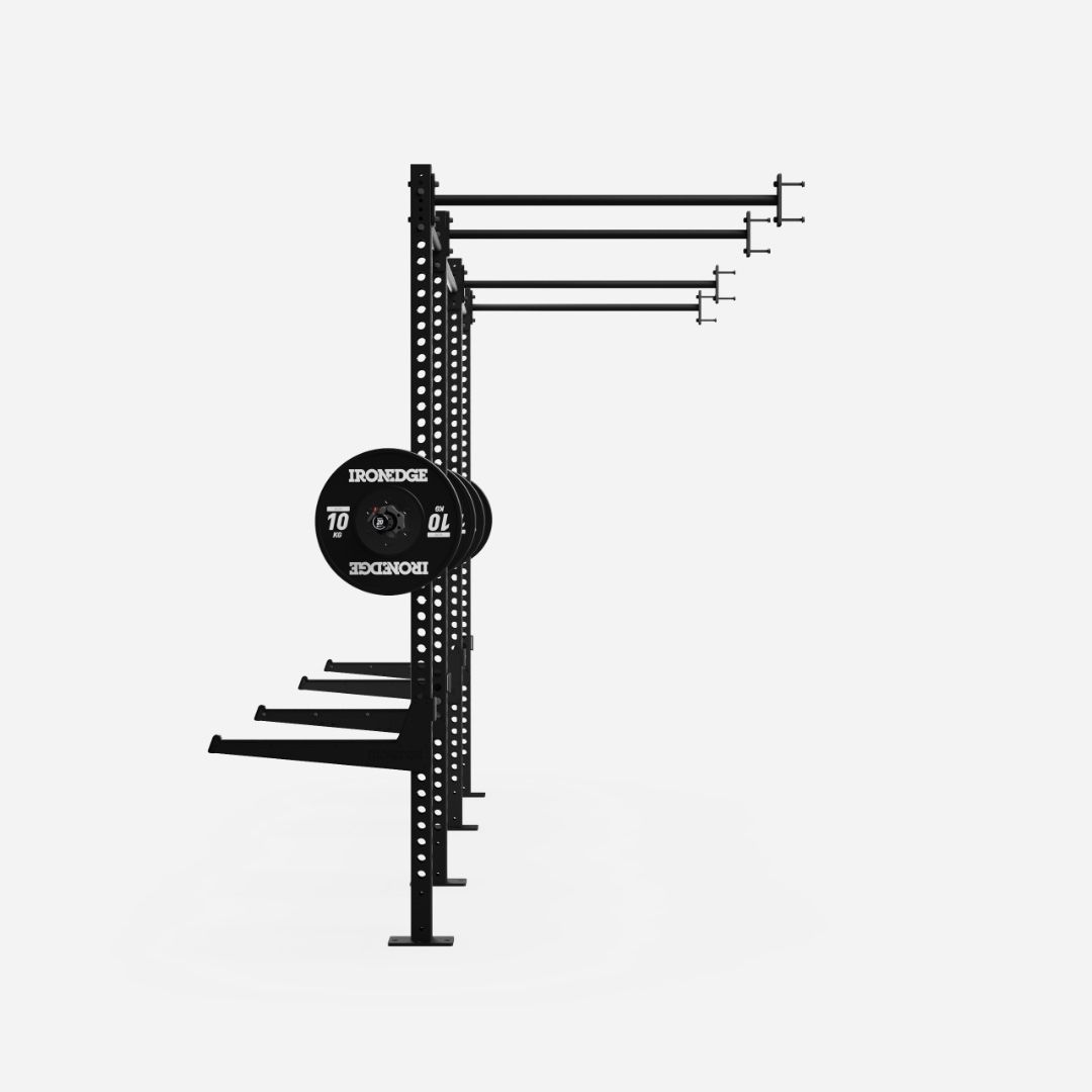 Wall Mounted Matrix - 2 Cell + 1 Bridge