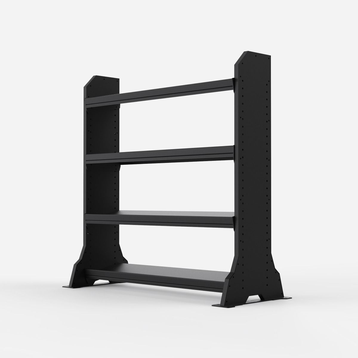 Modular Racking - Tall / Single