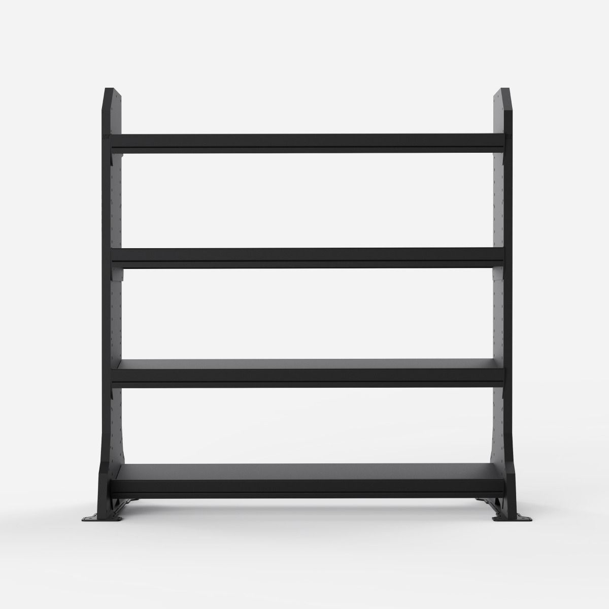 Modular Racking - Tall / Single
