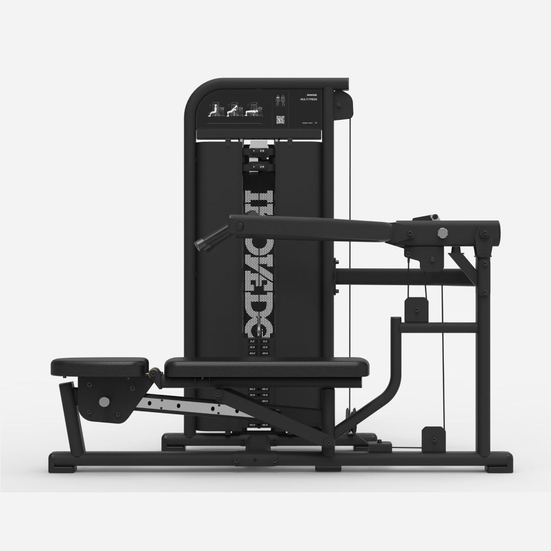 Multi Press - Obsidian™ Series
