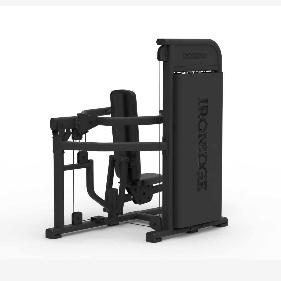 Multi Press - Obsidian™ Series