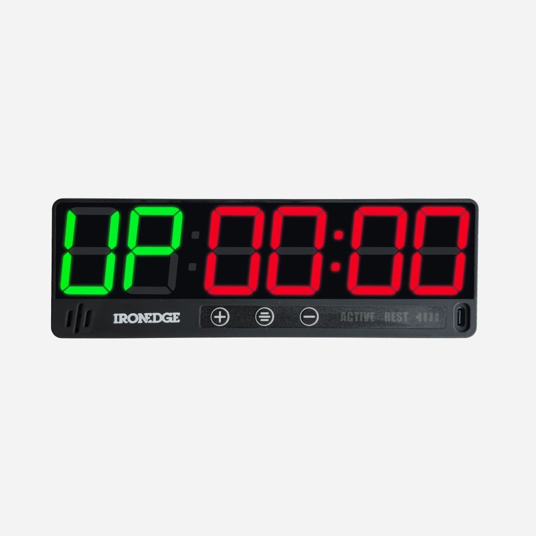 Digital Interval Timer - Mini