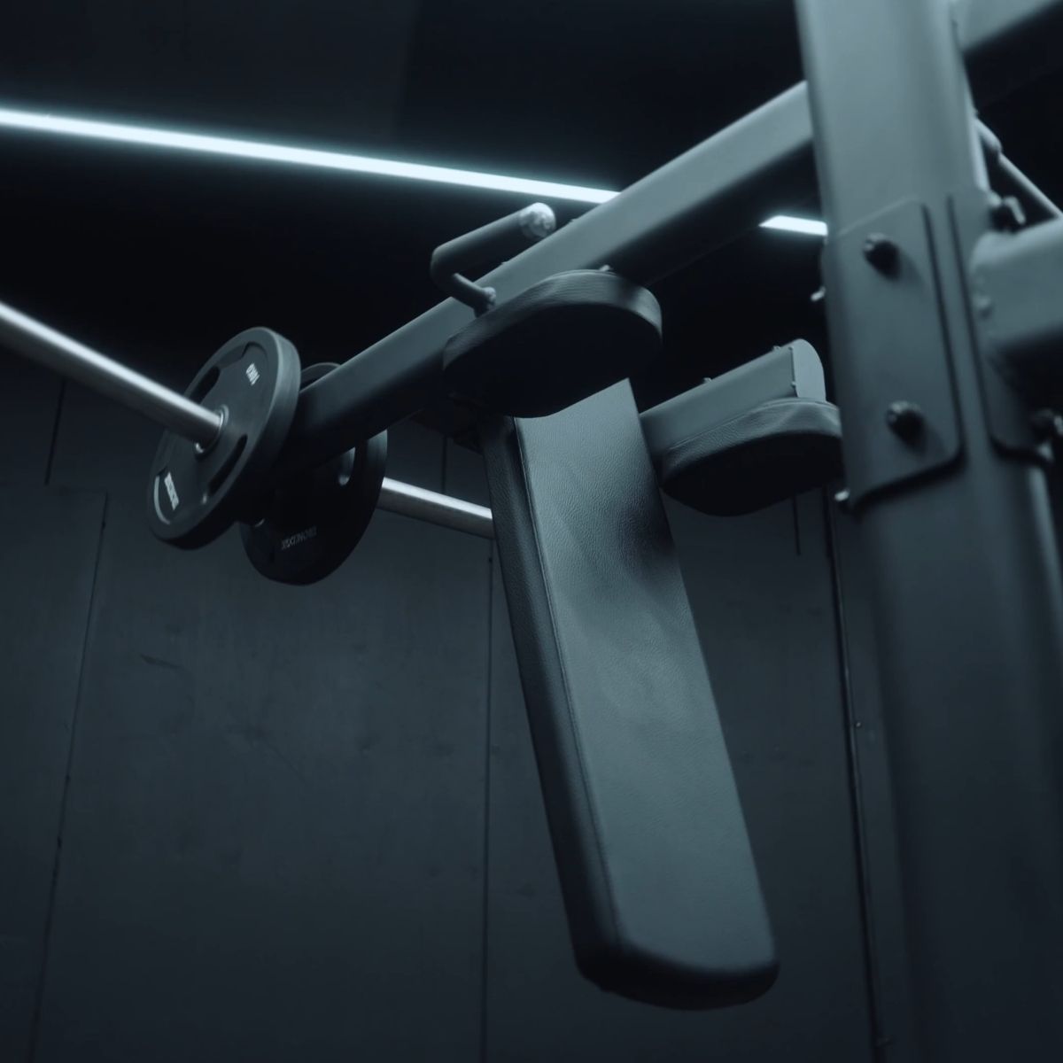 Pendulum Squat - Onyx™ Series