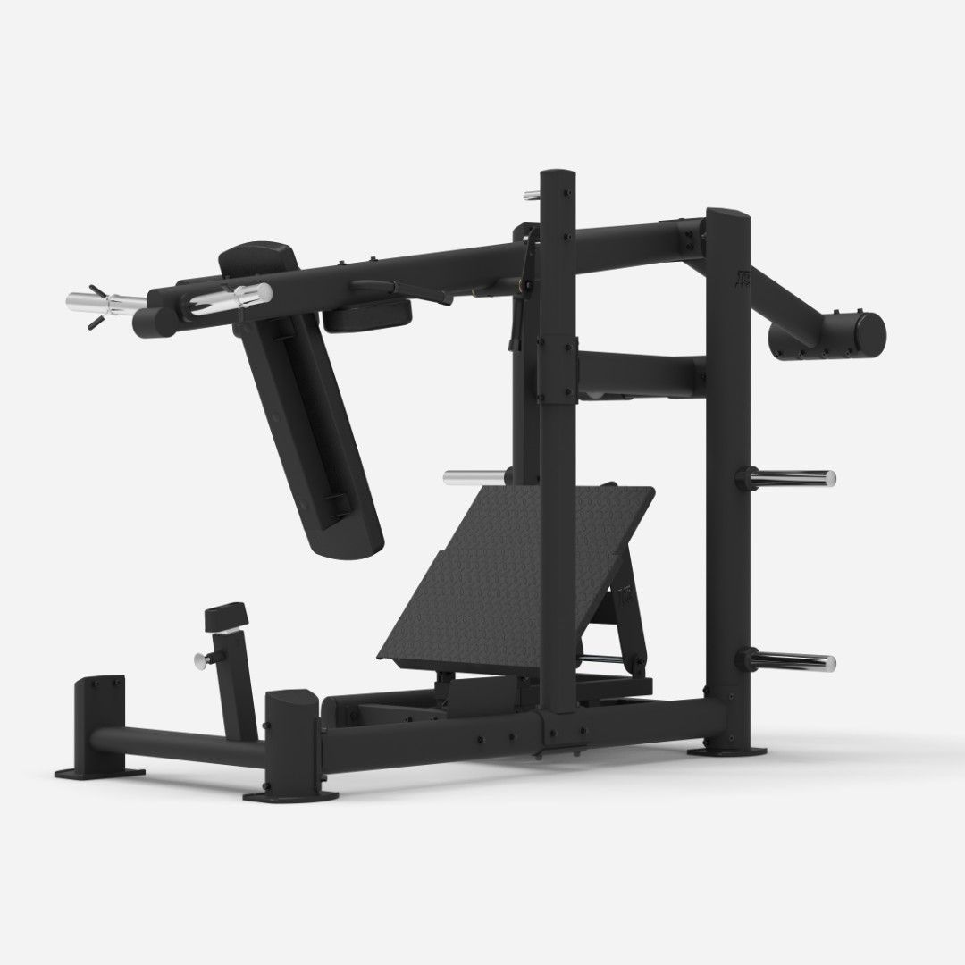 Pendulum Squat - Onyx™ Series