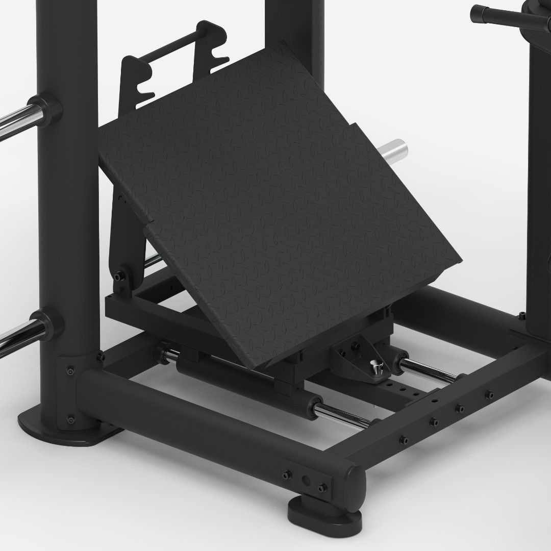 Pendulum Squat - Onyx™ Series