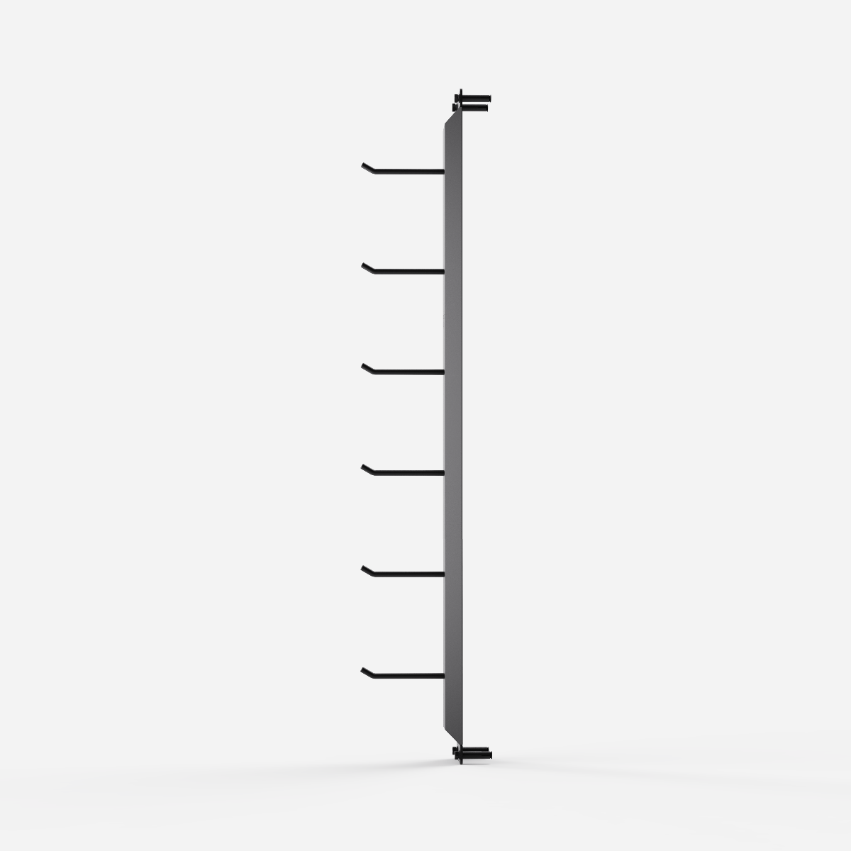 Cable Attachment Storage