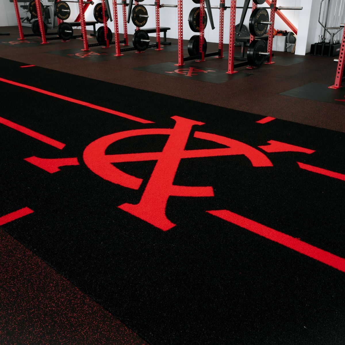 Velocity™ Turf - Custom