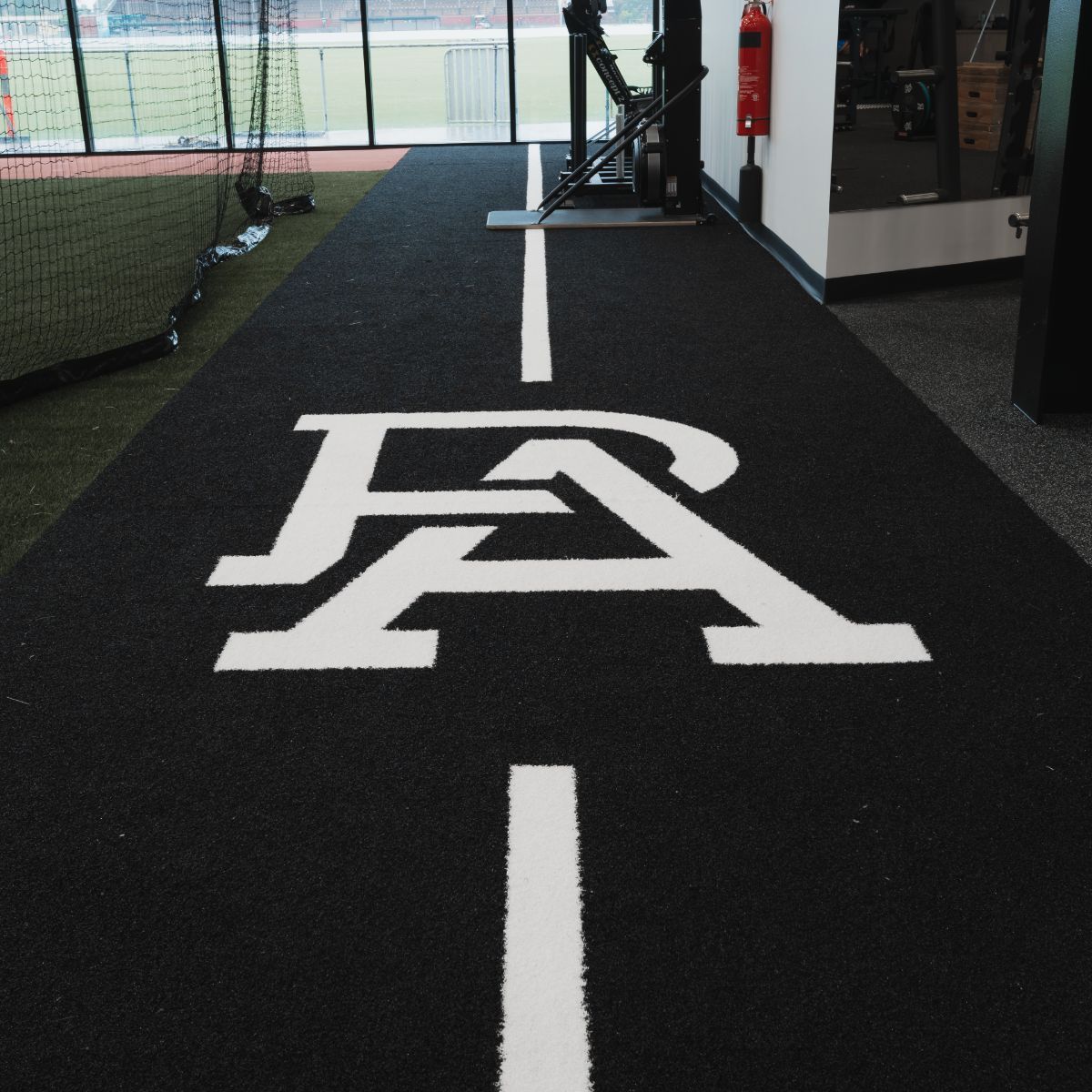 Velocity™ Turf - Custom