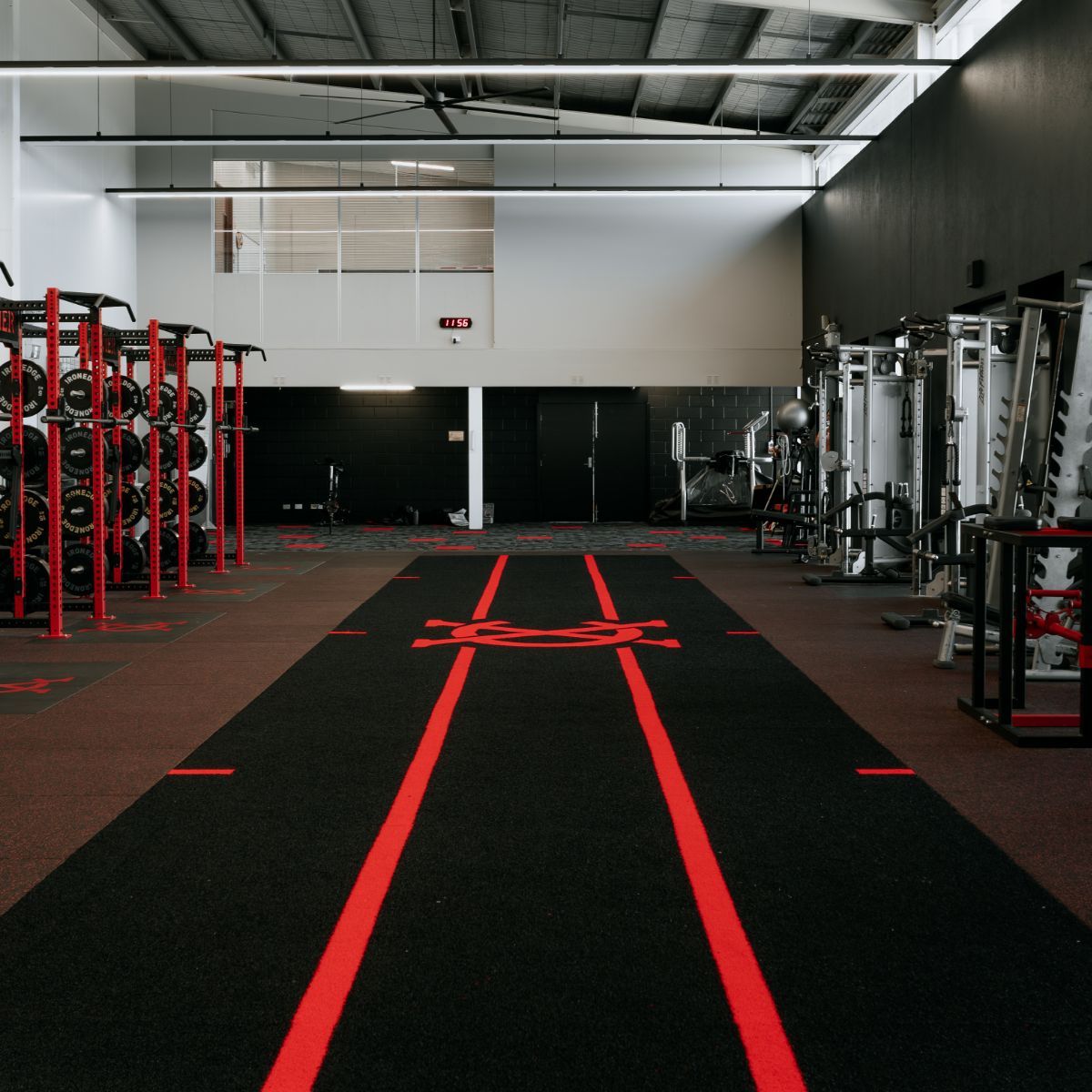 Velocity™ Turf - Custom